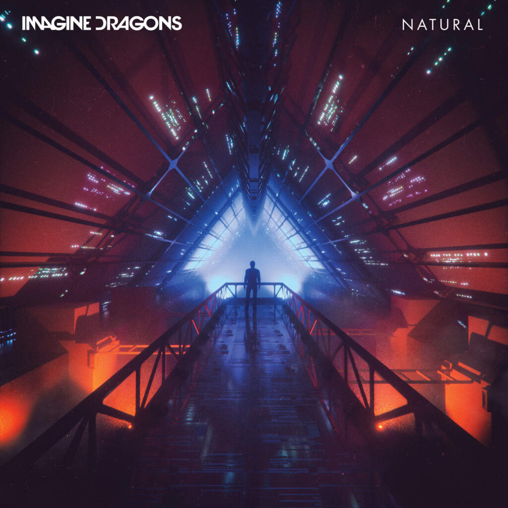 Imagine Dragons – Natural – Single (Apple Digital Master) [iTunes Plus AAC M4A]