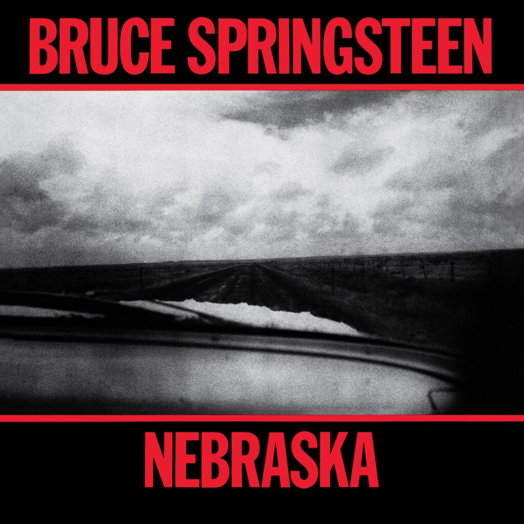 Bruce Springsteen – Nebraska (Apple Digital Master) [iTunes Plus AAC M4A]