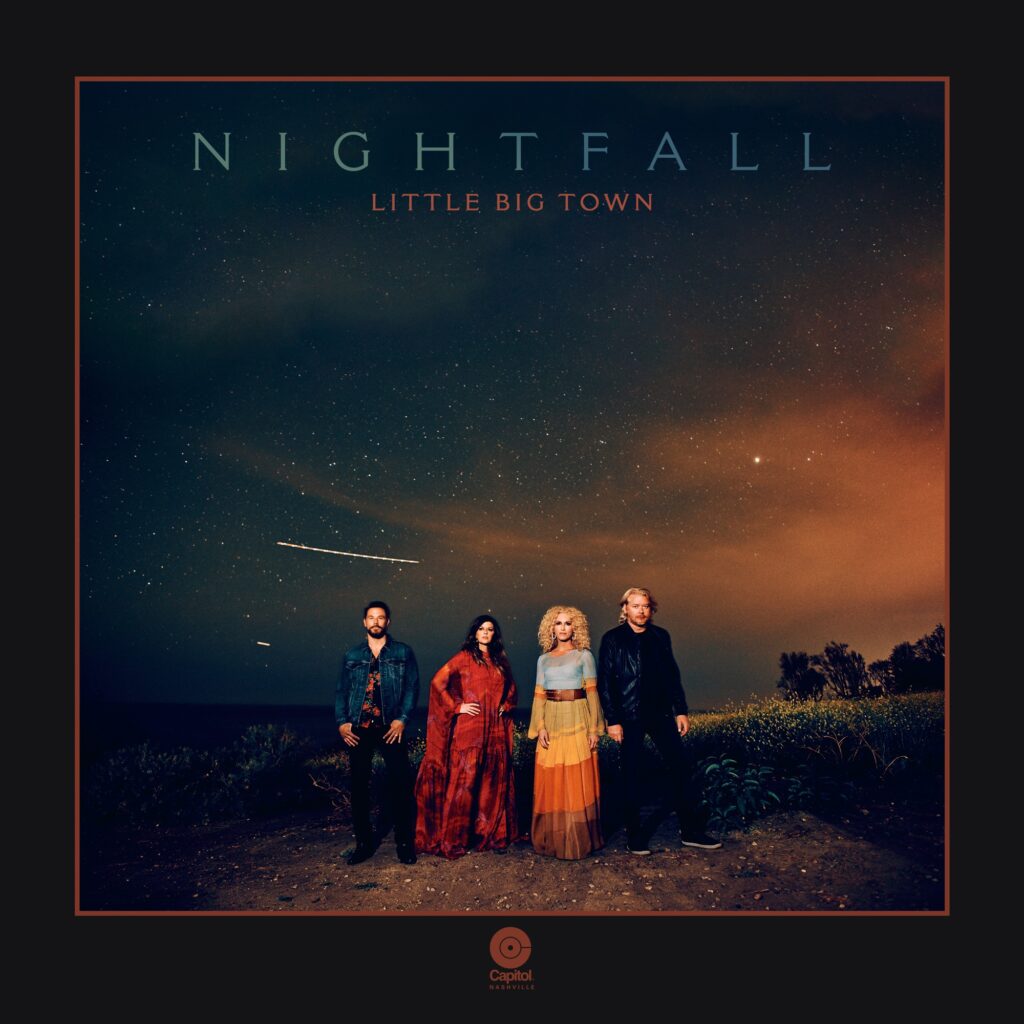 Little Big Town – Nightfall (Apple Digital Master) [iTunes Plus AAC M4A]