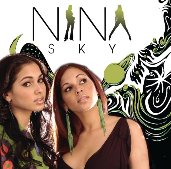 Nina Sky – Nina Sky [iTunes Plus AAC M4A]
