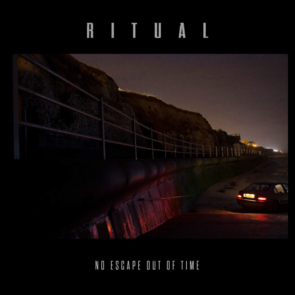 R I T U A L – No Escape Out of Time [iTunes Plus AAC M4A]