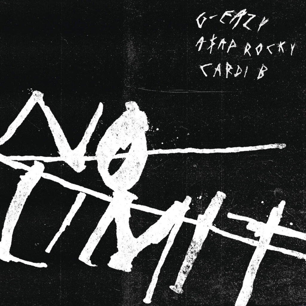 G-Eazy – No Limit (feat. A$AP Rocky & Cardi B) – Single [iTunes Plus AAC M4A]