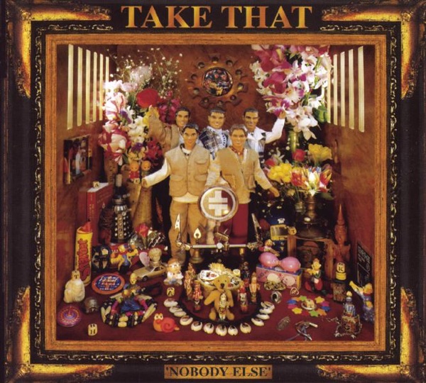 Take That – Nobody Else [iTunes Plus AAC M4A]