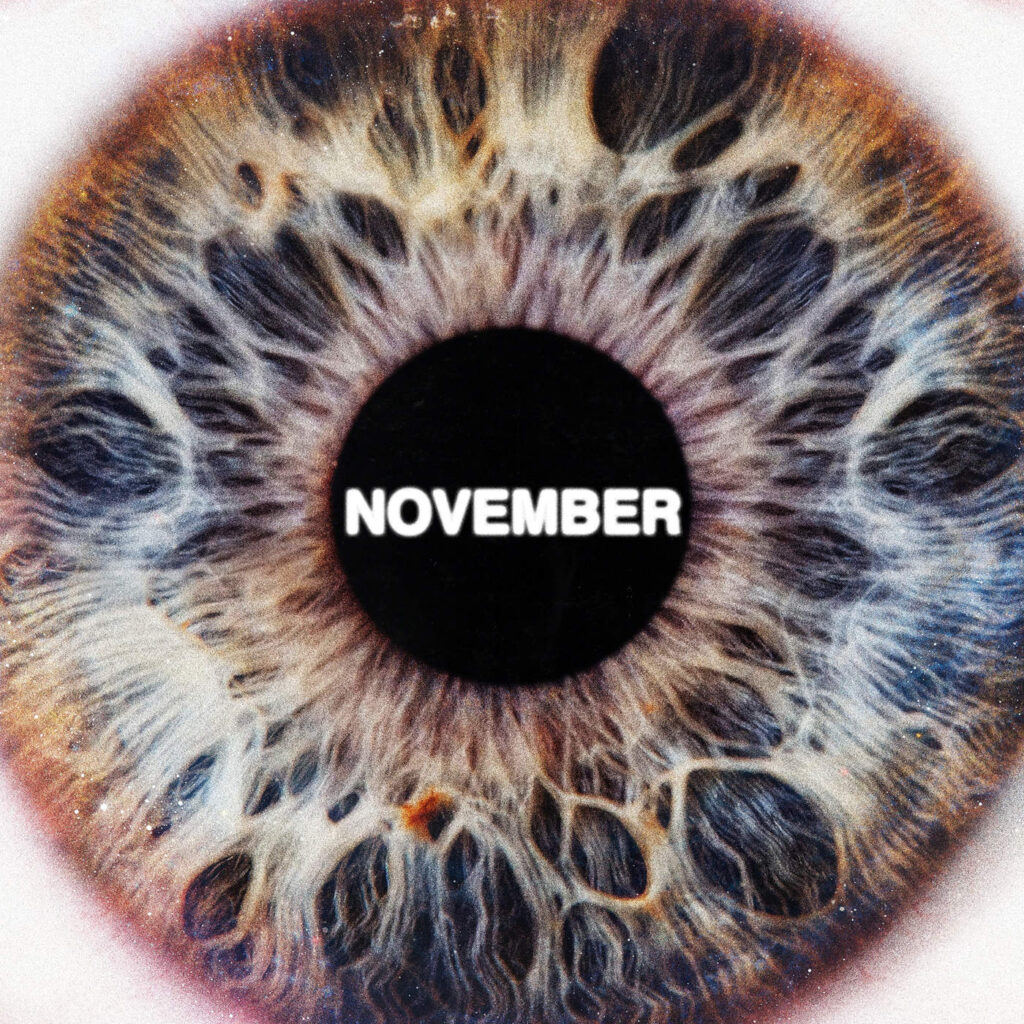 SiR – November [iTunes Plus AAC M4A]