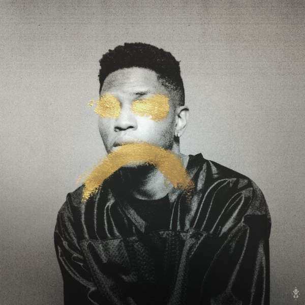 Gallant – Ology [iTunes Plus AAC M4A]