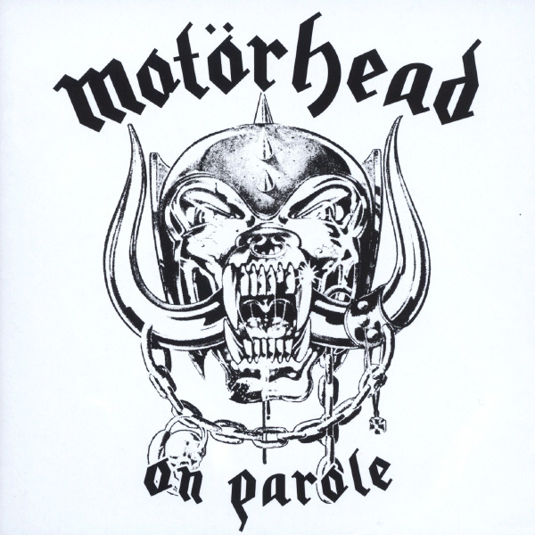 Motörhead – On Parole (Bonus Track Version) [iTunes Plus AAC M4A]
