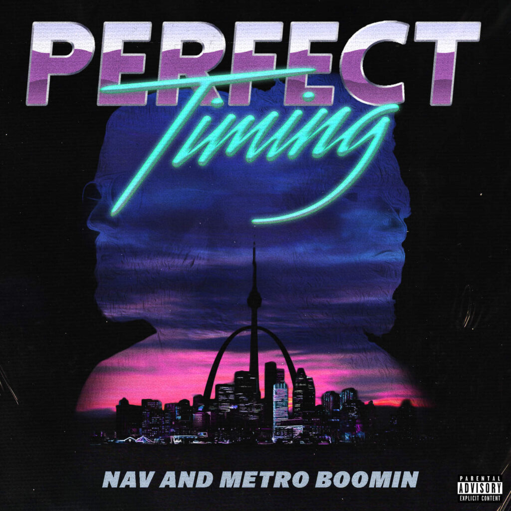 NAV & Metro Boomin – Perfect Timing (Apple Digital Master) [iTunes Plus AAC M4A]