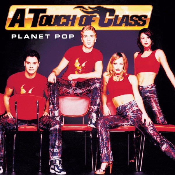 A Touch of Class – Planet Pop [iTunes Plus AAC M4A]