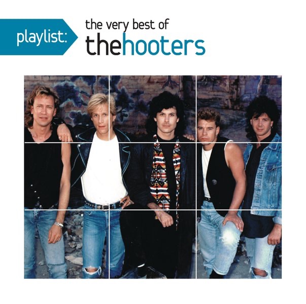 The Hooters – Playlist: The Very Best of The Hooters [iTunes Plus AAC M4A]