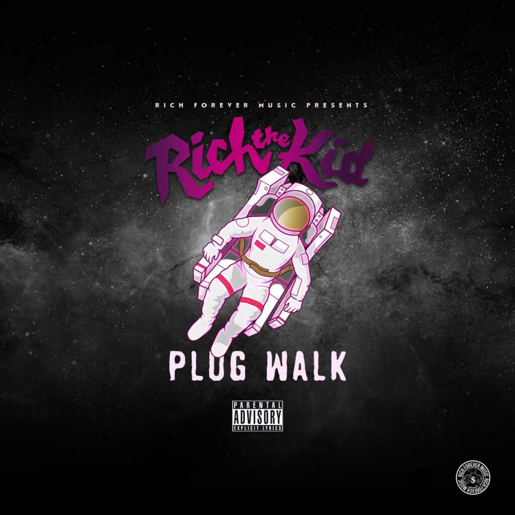 Rich The Kid – Plug Walk – Single (Apple Digital Master) [iTunes Plus AAC M4A]