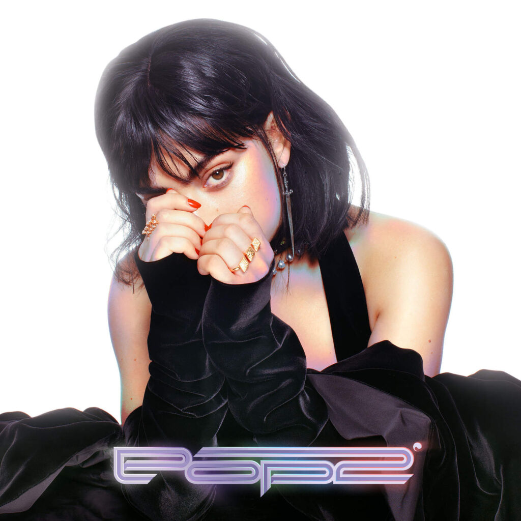 Charli XCX – Pop 2 [iTunes Plus AAC M4A]