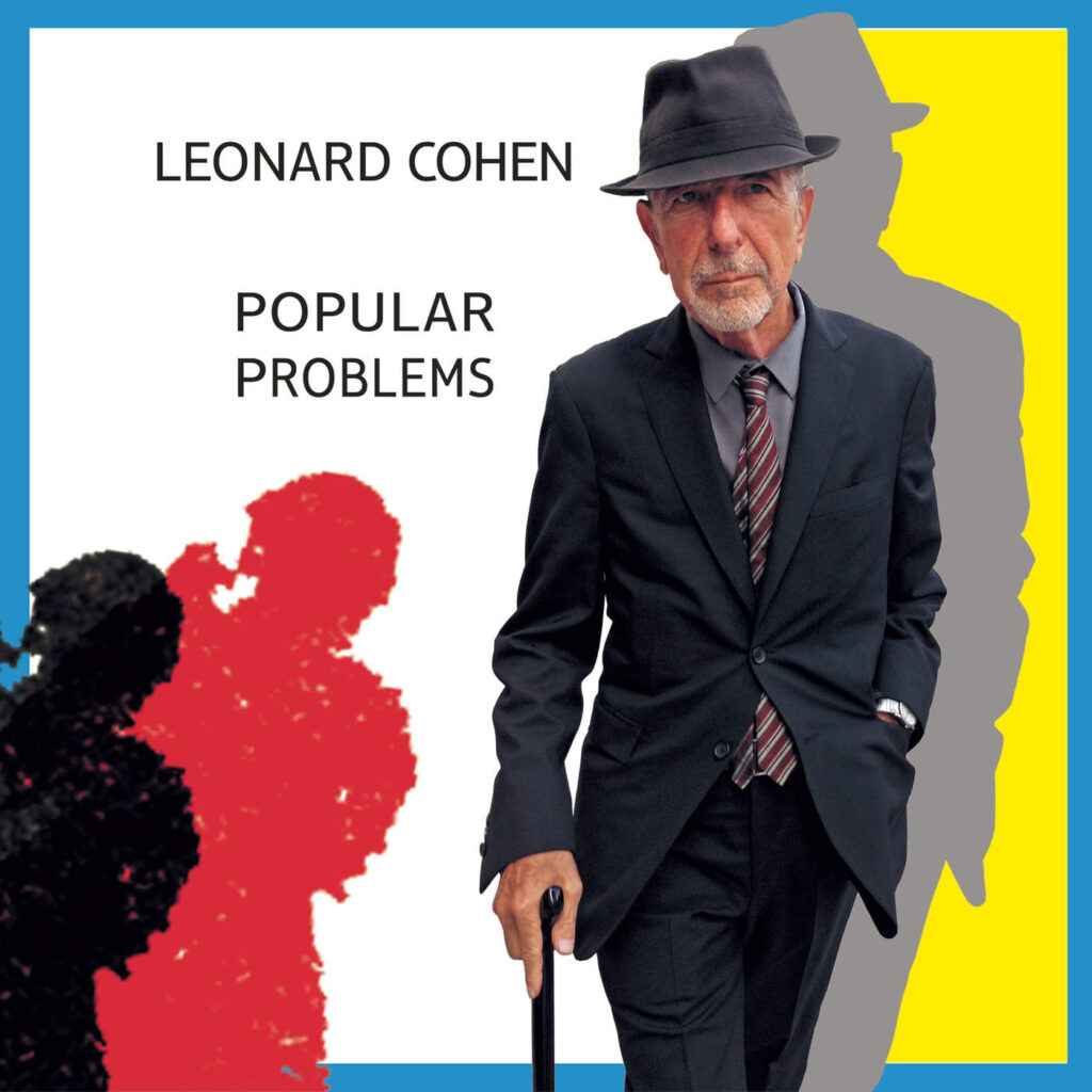 Leonard Cohen – Popular Problems [iTunes Plus AAC M4A]