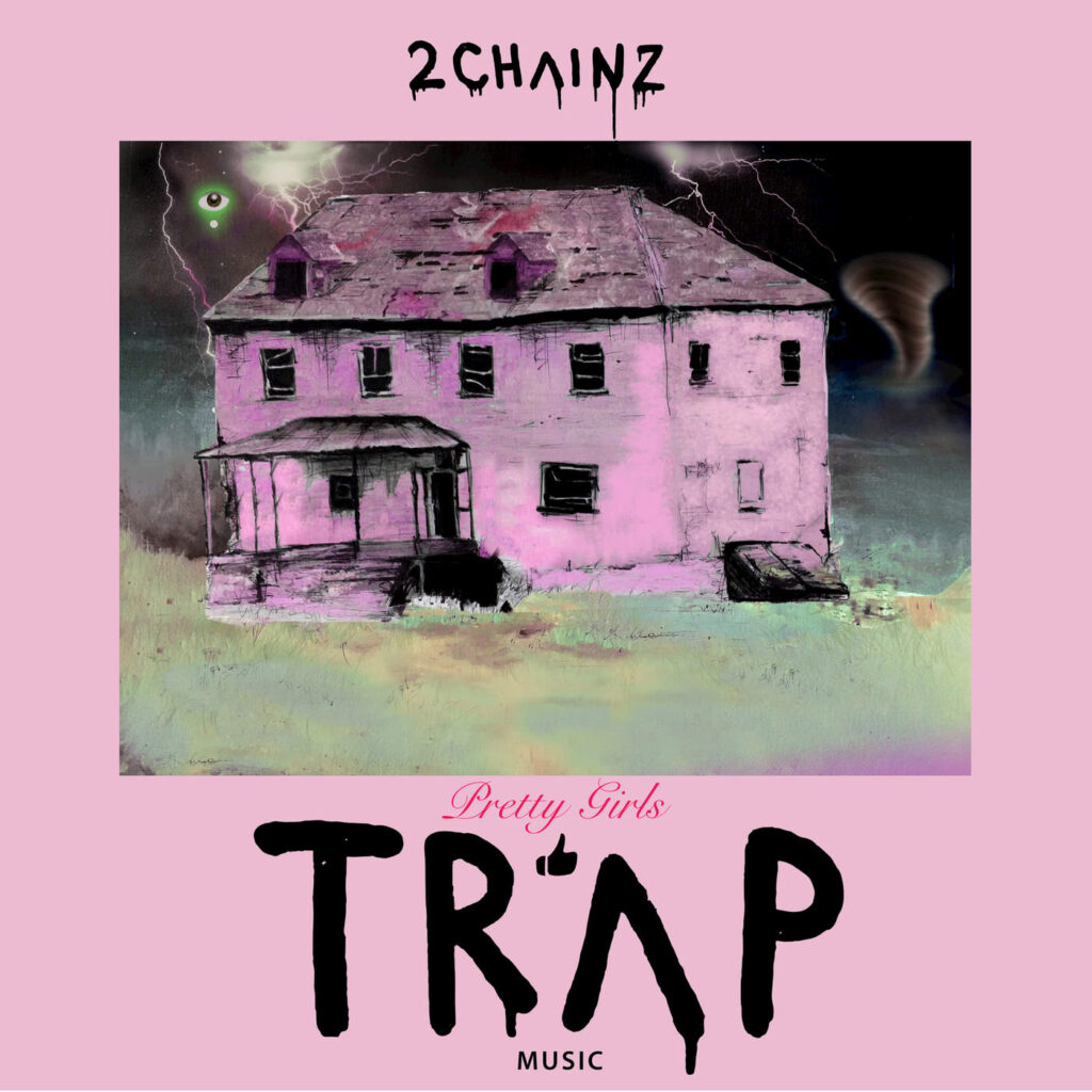 2 Chainz – Pretty Girls Like Trap Music (Apple Digital Master) [Explicit] [iTunes Plus AAC M4A]