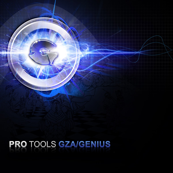 GZA the Genius – Pro Tools [iTunes Plus AAC M4A]
