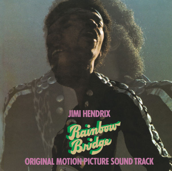 Jimi Hendrix – Rainbow Bridge (Original Motion Picture Sound Track) [iTunes Plus AAC M4A]