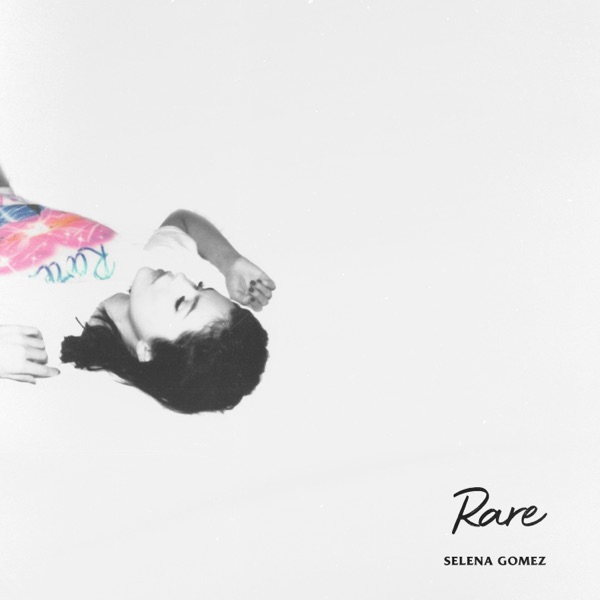 Selena Gomez – Rare (Apple Digital Master) [Explicit] [iTunes Plus AAC M4A]