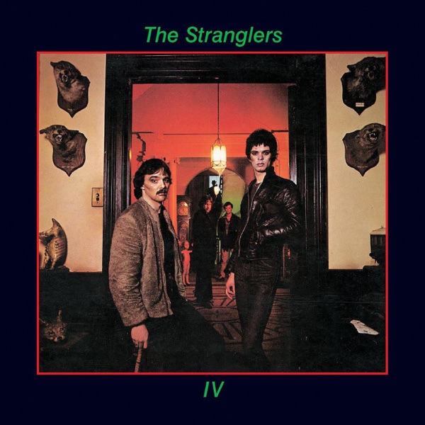 The Stranglers – Rattus Norvegicus [iTunes Plus AAC M4A]