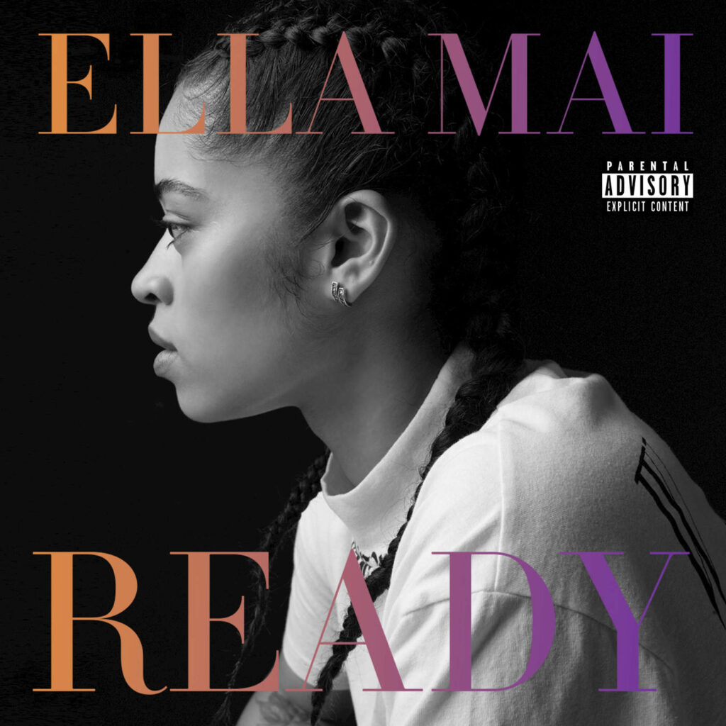 Ella Mai – Ready – EP (Apple Digital Master) [iTunes Plus AAC M4A]