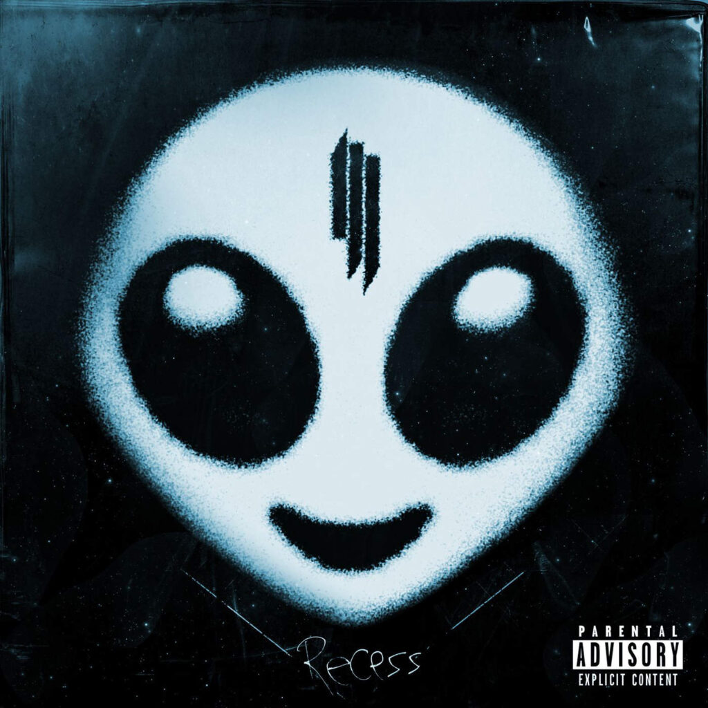 Skrillex – Recess (Apple Digital Master) [iTunes Plus AAC M4A]