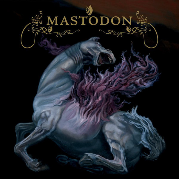 Mastodon – Remission [iTunes Plus AAC M4A]