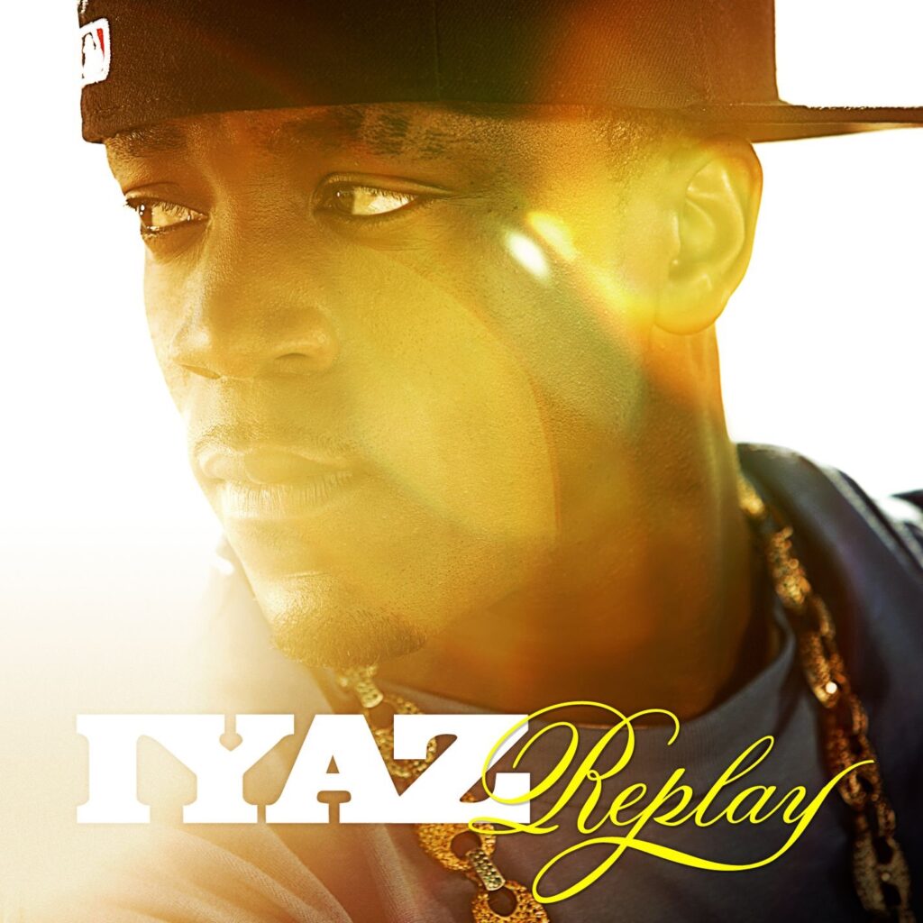 Iyaz – Replay – EP [iTunes Plus AAC M4A]