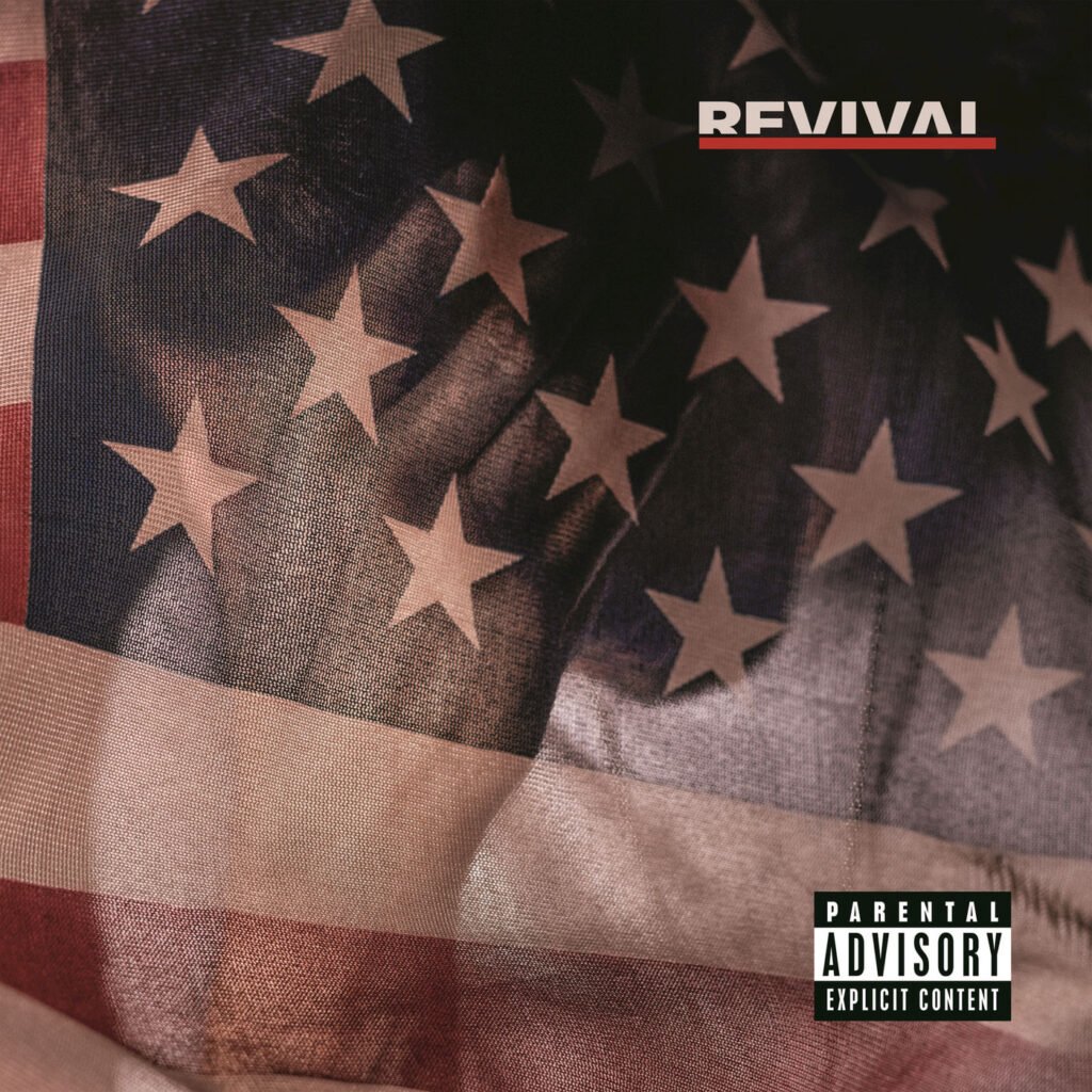 Eminem – Revival (Apple Digital Master) [Explicit] [iTunes Plus AAC M4A]