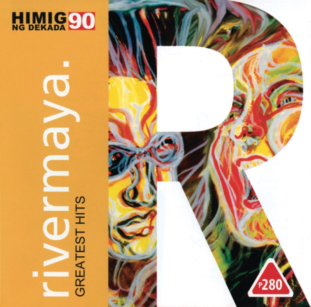 Rivermaya – Rivermaya: Greatest Hits [iTunes Plus AAC M4A]