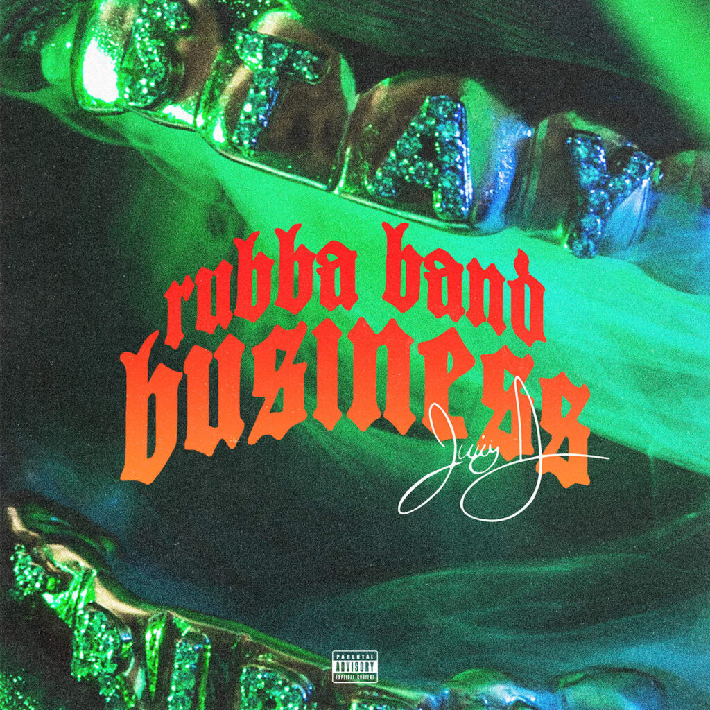 Juicy J – Rubba Band Business [iTunes Plus AAC M4A]
