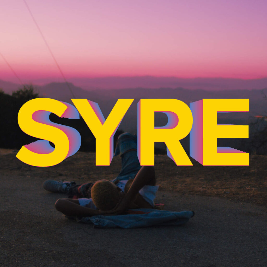 Jaden Smith – SYRE (Apple Digital Master) [iTunes Plus AAC M4A]