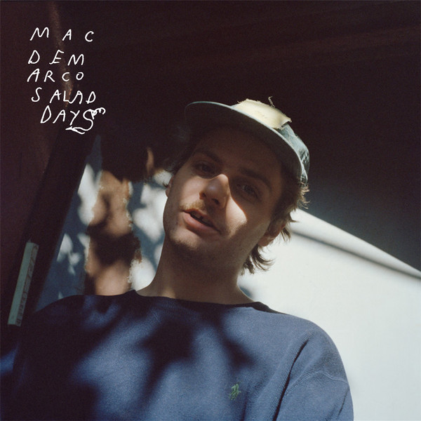 Mac Demarco – Salad Days [iTunes Plus AAC M4A]