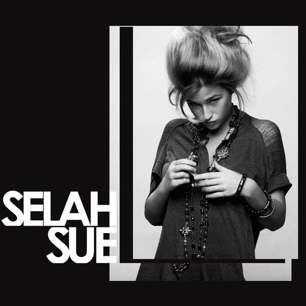 Selah Sue – Selah Sue [iTunes Plus AAC M4A]