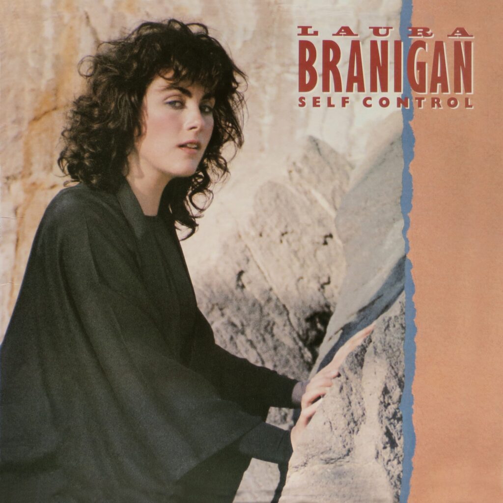 Laura Branigan – Self Control (Expanded Edition) [iTunes Plus AAC M4A]