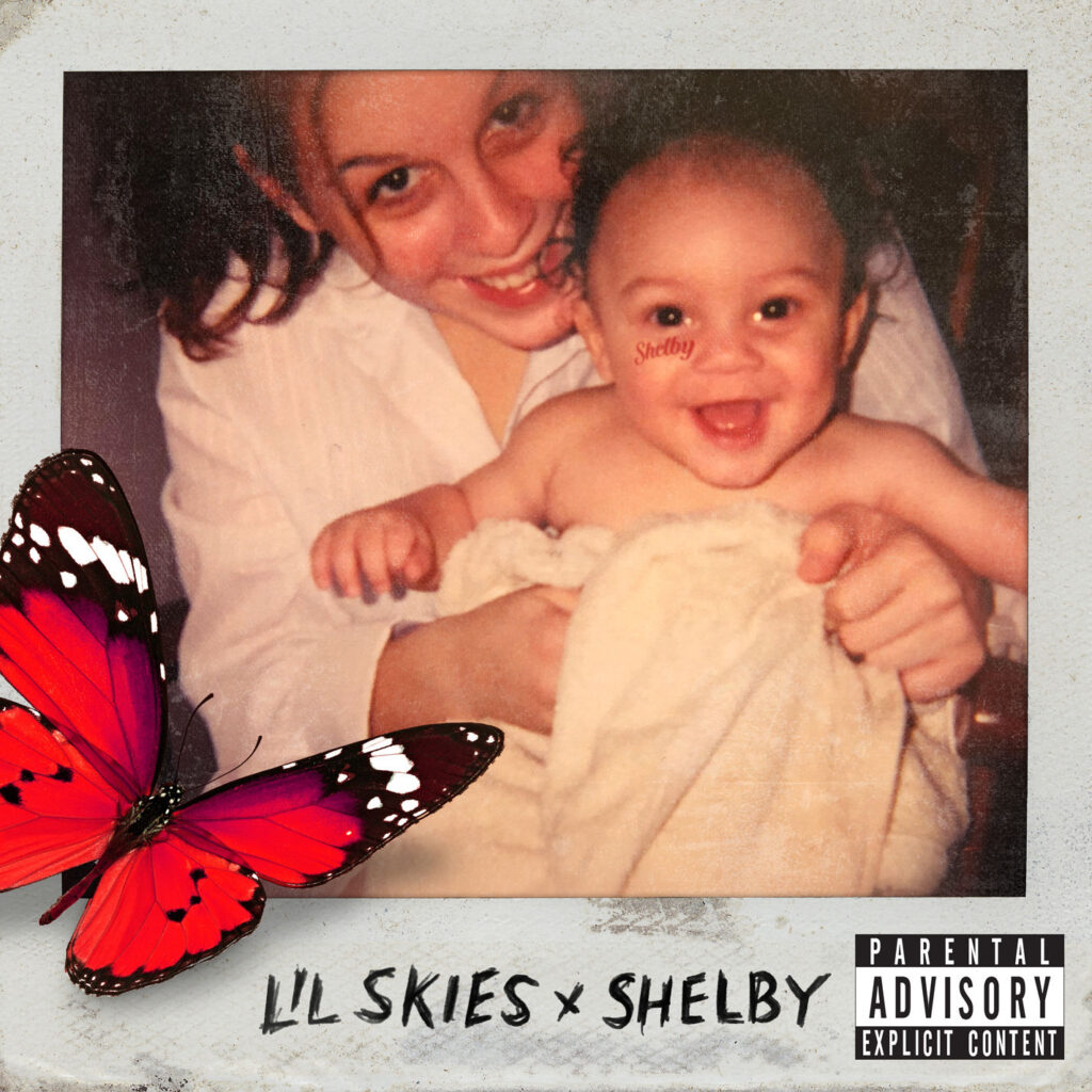 Lil Skies – Shelby (Explicit) [iTunes Plus AAC M4A]