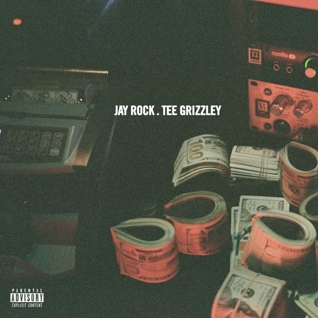 Jay Rock – Shit Real (feat. Tee Grizzley) – Single (Apple Digital Master) [Explicit] [iTunes Plus AAC M4A]