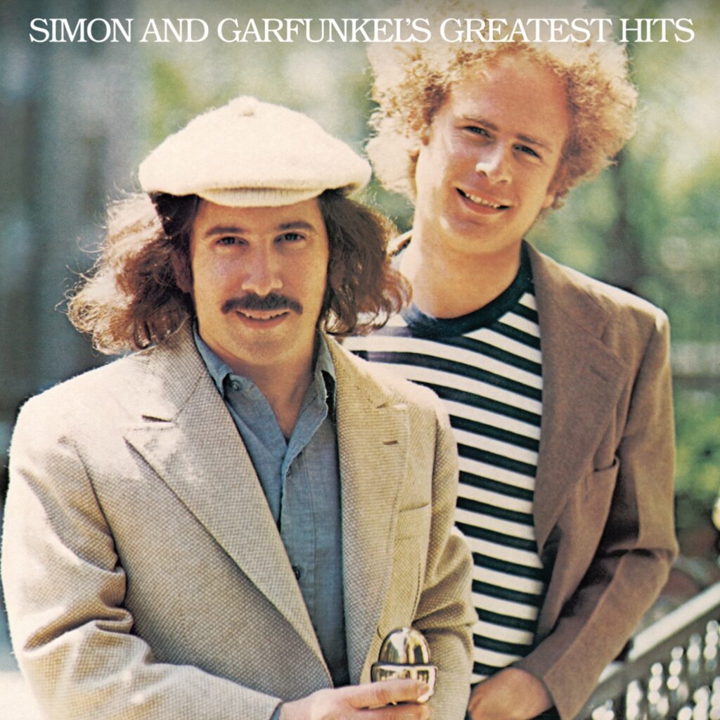 Simon and Garfunkel – Simon and Garfunkel’s Greatest Hits (Apple Digital Master) [iTunes Plus AAC M4A]
