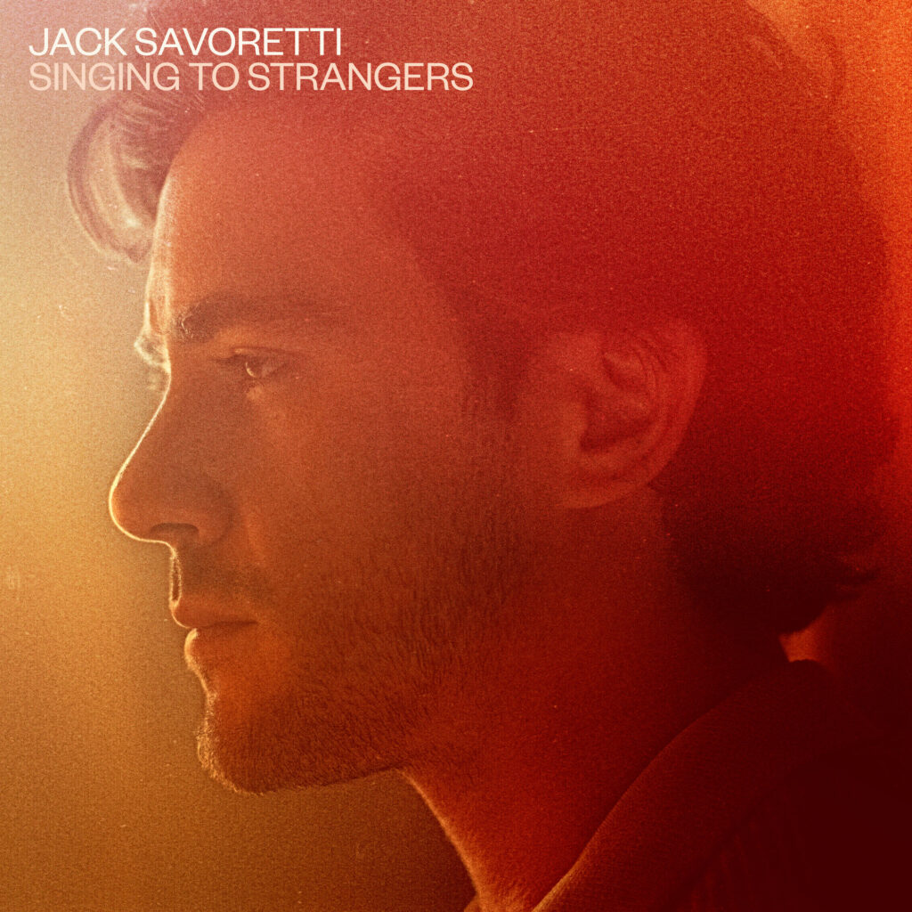 Jack Savoretti – Singing to Strangers (Apple Digital Master) [iTunes Plus AAC M4A]