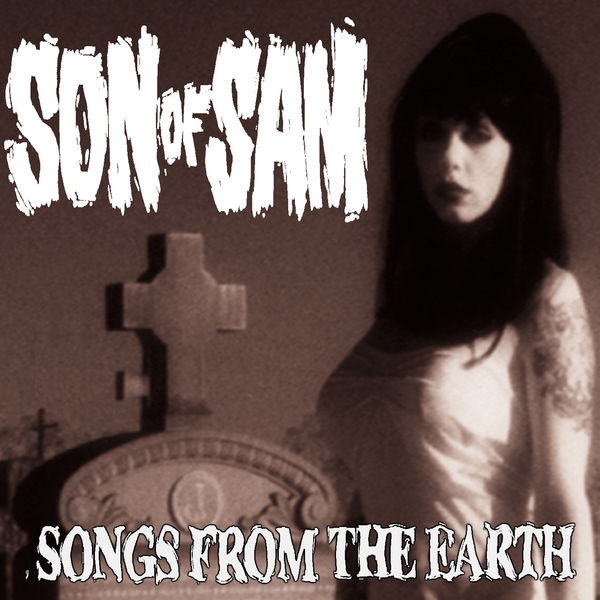 Son of Sam – Songs From the Earth [iTunes Plus AAC M4A]