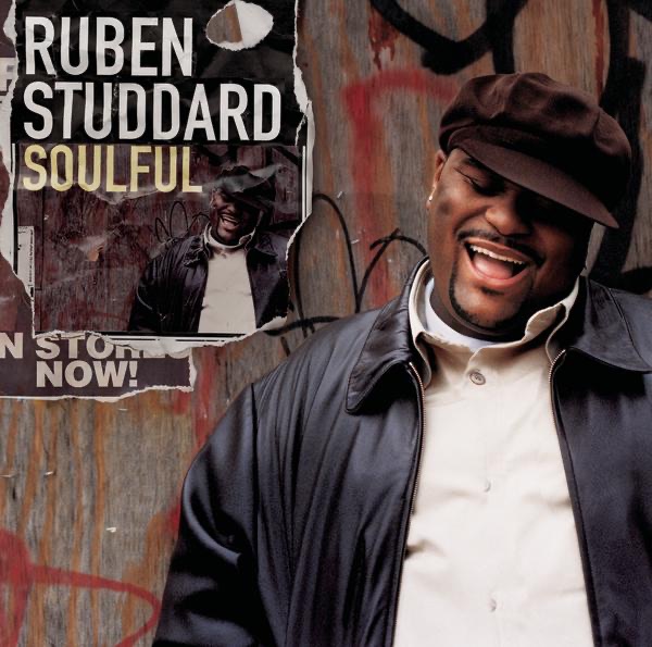 Ruben Studdard – Soulful [iTunes Plus AAC M4A]