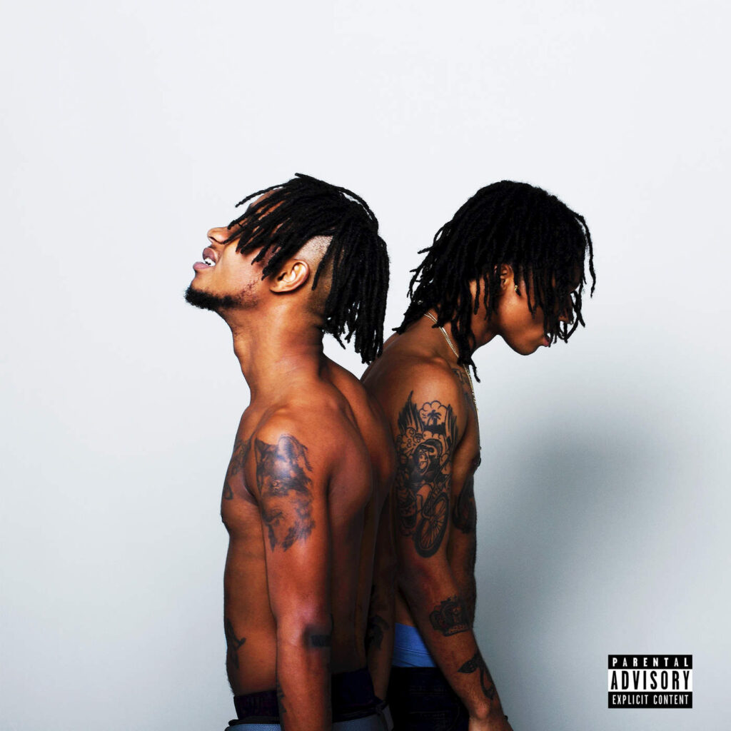 Rae Sremmurd – SremmLife 2 (Deluxe) [Apple Digital Master] [Explicit] [iTunes Plus AAC M4A]