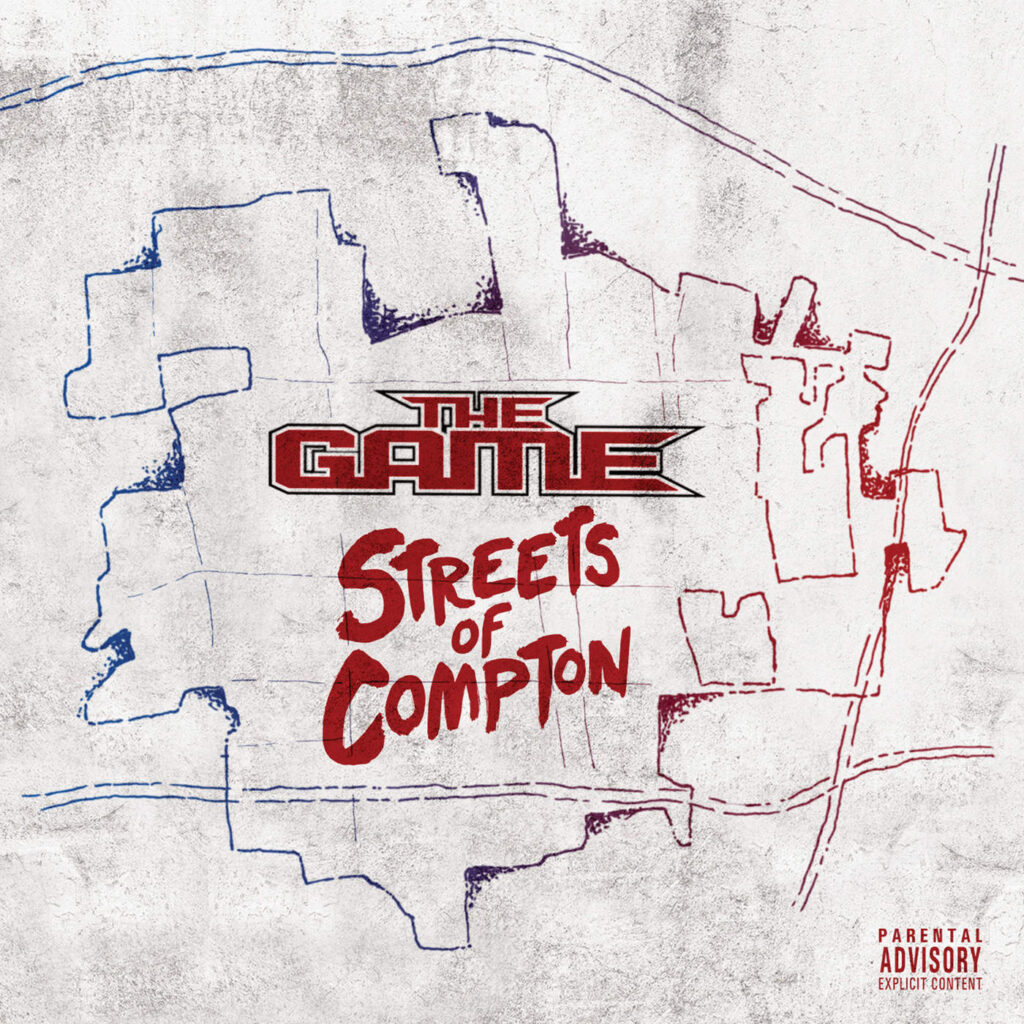 The Game – Streets of Compton (Explicit) [iTunes Plus AAC M4A]