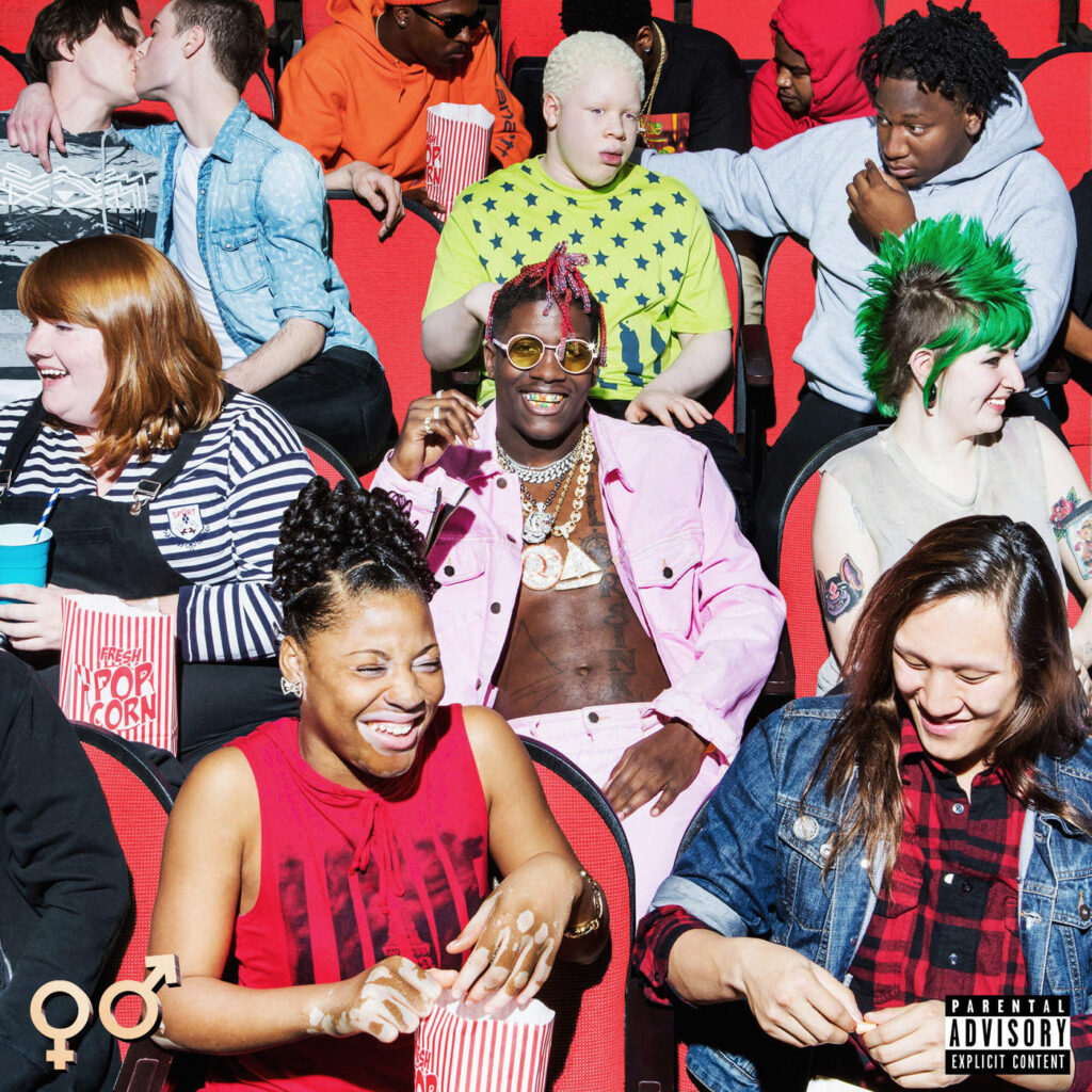 Lil Yachty – Teenage Emotions (Apple Digital Master) [Explicit] [iTunes Plus AAC M4A]