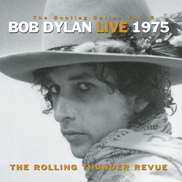 Bob Dylan – The Bootleg Series, Vol. 5: Live 1975 – The Rolling Thunder Revue [iTunes Plus AAC M4A]