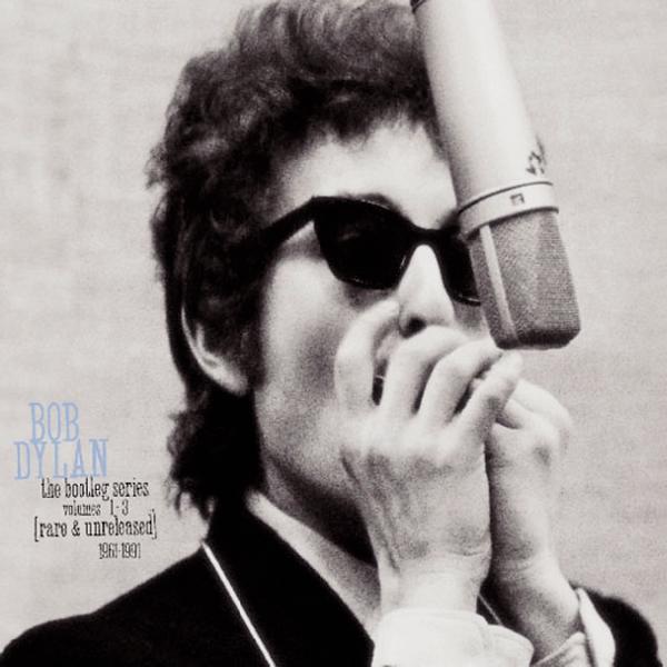 Bob Dylan – The Bootleg Series, Vols. 1-3 (Rare & Unreleased) 1961-1991 [iTunes Plus AAC M4A]