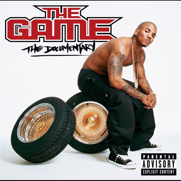 The Game – The Documentary (Explicit) [iTunes Plus AAC M4A]