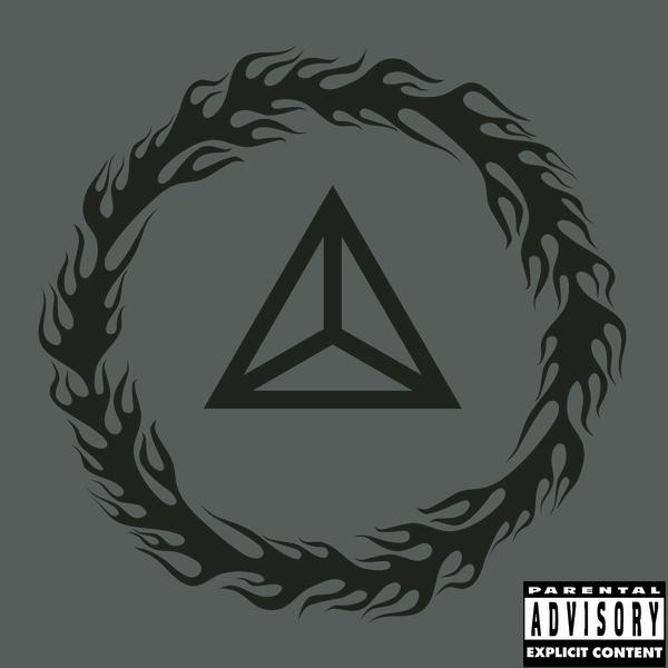 Mudvayne – The End of All Things to Come (Explicit) [iTunes Plus AAC M4A]