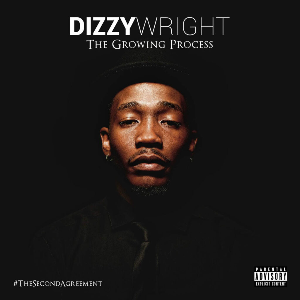 Dizzy Wright – The Growing Process (Apple Digital Master) [Explicit] [iTunes Plus AAC M4A]