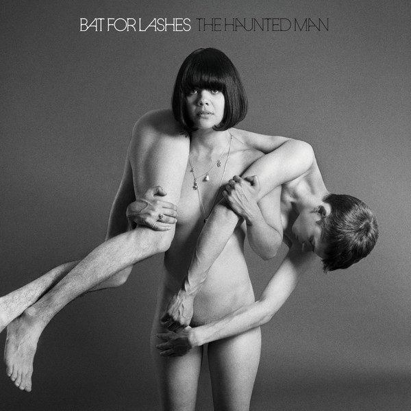 Bat for Lashes – The Haunted Man [iTunes Plus AAC M4A + M4V]
