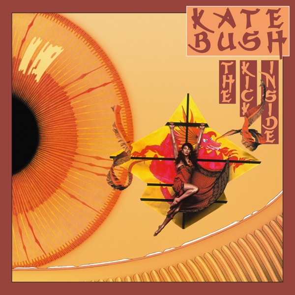 Kate Bush – The Kick Inside (Remastered) [Apple Digital Master] [iTunes Plus AAC M4A]