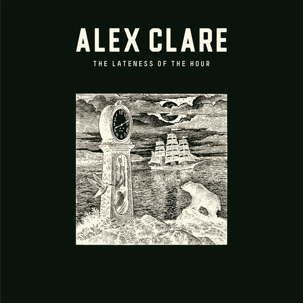 Alex Clare – The Lateness of the Hour (Deluxe Version) [iTunes Plus AAC M4A + M4V]