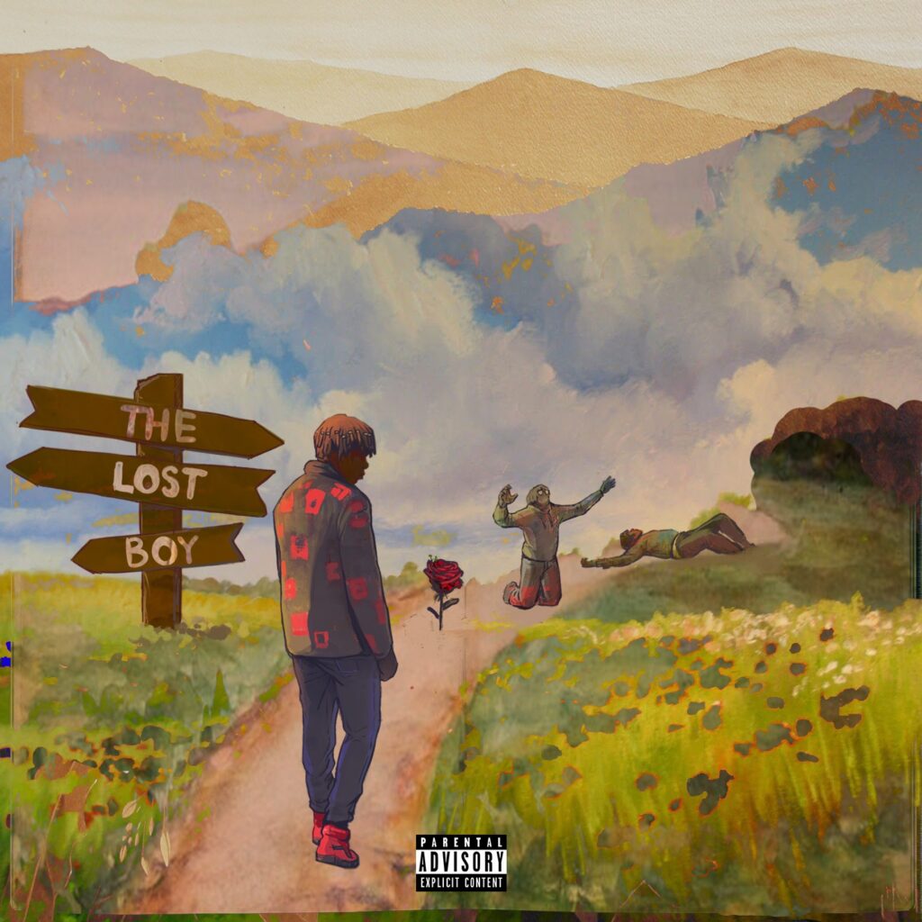 YBN Cordae – The Lost Boy (Apple Digital Master) [Explicit] [iTunes Plus AAC M4A]